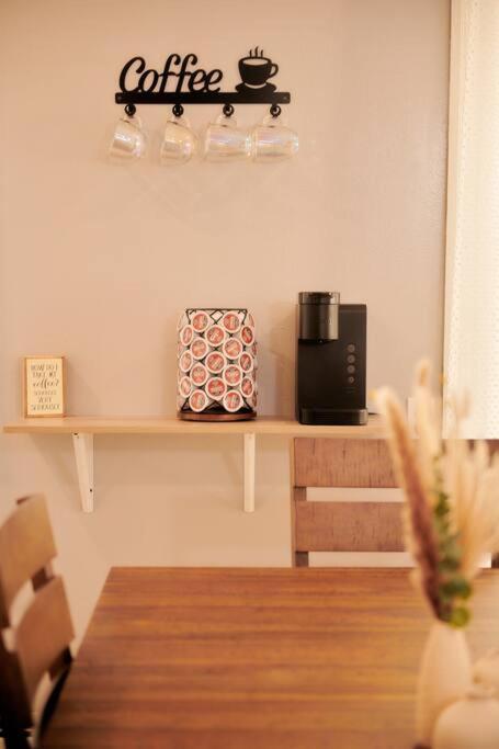 Cozy Apartment 1St 10Min Walk Downtown And City View Providence Eksteriør billede